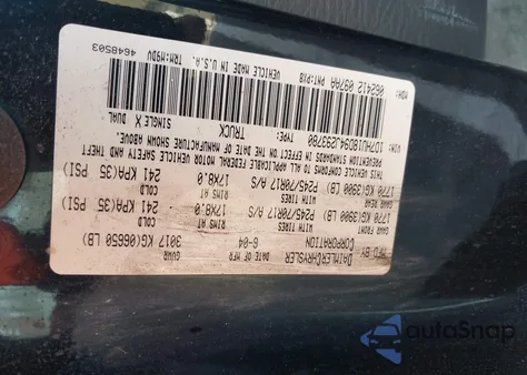 2004 Dodge Ram 1500 Slt/Laramie z USA, uszkodzony, nr VIN 1D7HU18D94J293780